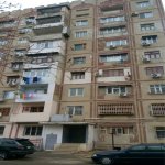 Satılır 3 otaqlı Köhnə Tikili, Xalqlar dostluğu metrosu, Nizami rayonu 1