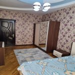 Kirayə (aylıq) 3 otaqlı Yeni Tikili, 20 Yanvar metrosu, Nəsimi rayonu 15