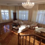 Satılır 8 otaqlı Həyət evi/villa, Novxanı, Abşeron rayonu 7