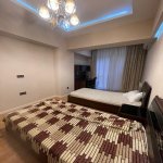 Kirayə (aylıq) 4 otaqlı Yeni Tikili, Xətai metrosu, Xətai rayonu 12
