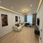 Kirayə (aylıq) 2 otaqlı Yeni Tikili, 20 Yanvar metrosu, Yasamal rayonu 3