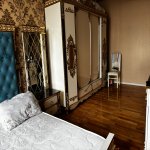 Kirayə (aylıq) 3 otaqlı Yeni Tikili, Nəriman Nərimanov metrosu, Heydər Əliyev Mərkəzi, Nərimanov rayonu 23