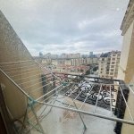 Kirayə (aylıq) 3 otaqlı Yeni Tikili, Xətai metrosu, Ağ şəhər, Xətai rayonu 14