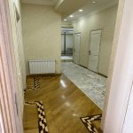 Kirayə (aylıq) 3 otaqlı Yeni Tikili, Xətai metrosu, Ağ şəhər, AGA Business Center, Xətai rayonu 9