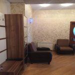 Аренда 3 комнат Новостройка, пос. Бадамдар, Сябаиль район 11