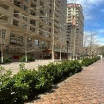 Satılır 3 otaqlı Yeni Tikili, Nəriman Nərimanov metrosu, Nərimanov rayonu 1