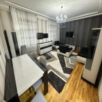 Kirayə (aylıq) 3 otaqlı Yeni Tikili, Bayıl qəs., Səbail rayonu 2