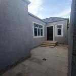 Satılır 3 otaqlı Həyət evi/villa, Binəqədi qəs., Binəqədi rayonu 2