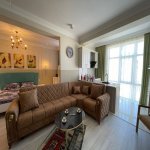 Kirayə (aylıq) 1 otaqlı Yeni Tikili, Badamdar qəs., Səbail rayonu 2
