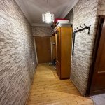 Satılır 2 otaqlı Köhnə Tikili, Nəsimi metrosu, 6-cı mikrorayon, Binəqədi rayonu 4