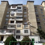 Kirayə (aylıq) 3 otaqlı Köhnə Tikili, Elmlər akademiyası metrosu, Yasamal qəs., Yasamal rayonu 1
