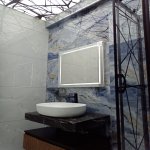 Kirayə (aylıq) 2 otaqlı Yeni Tikili, Nəriman Nərimanov metrosu, Böyükşor qəs., AAAF PARK, Nərimanov rayonu 4