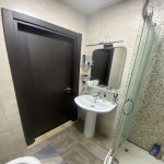 Kirayə (aylıq) 1 otaqlı Yeni Tikili, 20 Yanvar metrosu, Yasamal rayonu 4