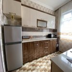 Kirayə (günlük) 3 otaqlı Köhnə Tikili Qax 5