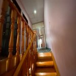 Satılır 4 otaqlı Həyət evi/villa, Avtovağzal metrosu, Biləcəri qəs., Binəqədi rayonu 13