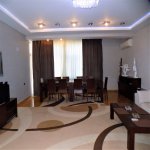 Kirayə (aylıq) 4 otaqlı Yeni Tikili, Nəsimi rayonu 3