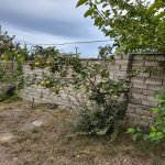 Satılır 4 otaqlı Həyət evi/villa, Buzovna, Xəzər rayonu 2