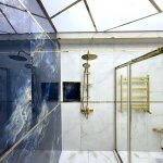 Satılır 3 otaqlı Yeni Tikili, Nəriman Nərimanov metrosu, Nərimanov rayonu 13