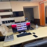 Kirayə (aylıq) 1 otaqlı Ofis, Nəsimi rayonu 3