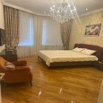 Kirayə (aylıq) 3 otaqlı Yeni Tikili, Sahil metrosu, Səbail rayonu 6