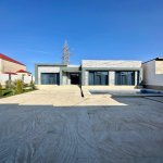 Satılır 4 otaqlı Bağ evi, Mərdəkan, Xəzər rayonu 1