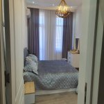 Аренда 3 комнатная Новостройка, Nizami метро, Насими район 9