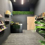 Kirayə (aylıq) 3 otaqlı Ofis, Nəriman Nərimanov metrosu, Nərimanov rayonu 2