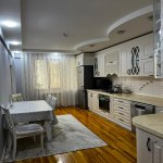 Satılır 3 otaqlı Yeni Tikili, Həzi Aslanov metrosu, Xətai rayonu 14