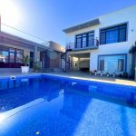 Satılır 6 otaqlı Həyət evi/villa, Şüvəlan, Xəzər rayonu 2