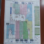 Kirayə (aylıq) 9 otaqlı Ofis, Xətai metrosu, Xətai rayonu 9