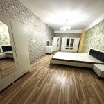 Kirayə (aylıq) 2 otaqlı Yeni Tikili, Qara Qarayev metrosu, Nizami rayonu 4