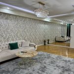 Kirayə (aylıq) 2 otaqlı Yeni Tikili, Qara Qarayev metrosu, Nizami rayonu 2