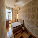 Kirayə (aylıq) 3 otaqlı Yeni Tikili, Nəriman Nərimanov metrosu, Nərimanov rayonu 7