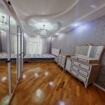 Kirayə (aylıq) 3 otaqlı Yeni Tikili, Xətai metrosu, Xətai rayonu 5
