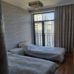Kirayə (aylıq) 2 otaqlı Yeni Tikili, Nəriman Nərimanov metrosu, Nərimanov rayonu 5