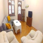Kirayə (günlük) 2 otaqlı Köhnə Tikili, 28 May metrosu, Səməd Vurğun parkı, Səbail rayonu 6