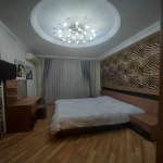 Kirayə (aylıq) 2 otaqlı Yeni Tikili, Gənclik metrosu, Nərimanov rayonu 3
