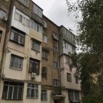 Satılır 2 otaqlı Köhnə Tikili, Elmlər akademiyası metrosu, Yasamal rayonu 1