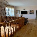 Kirayə (aylıq) 8 otaqlı Bağ evi, Mərdəkan, Xəzər rayonu 9