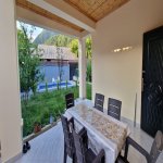 Satılır 7 otaqlı Həyət evi/villa Qəbələ 26