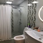 Satılır 3 otaqlı Yeni Tikili, Neftçilər metrosu, Bakıxanov qəs., Sabunçu rayonu 5