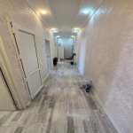 Продажа 3 комнатная Новостройка Хырдалан 9