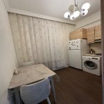 Продажа 3 комнат Новостройка, İnşaatçılar метро, пос. Ясамал, Ясамал район 13