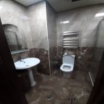 Kirayə (aylıq) 2 otaqlı Yeni Tikili, Qara Qarayev metrosu, Nizami rayonu 8