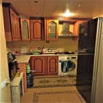 Satılır 3 otaqlı Köhnə Tikili, Qara Qarayev metrosu, Nizami rayonu 5