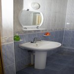 Kirayə (günlük) 8 otaqlı Həyət evi/villa, Elmlər akademiyası metrosu, Badamdar qəs., Səbail rayonu 65