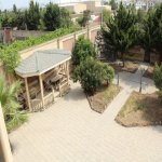 Satılır 8 otaqlı Həyət evi/villa, Neftçilər metrosu, Bakıxanov qəs., Sabunçu rayonu 9