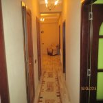 Kirayə (günlük) 4 otaqlı Köhnə Tikili, Sahil metrosu, Səbail rayonu 12