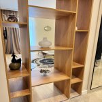Kirayə (aylıq) 2 otaqlı Yeni Tikili, Ağ şəhər, Xətai rayonu 9