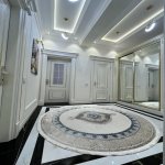 Satılır 2 otaqlı Yeni Tikili, Nəriman Nərimanov metrosu, Nərimanov rayonu 3